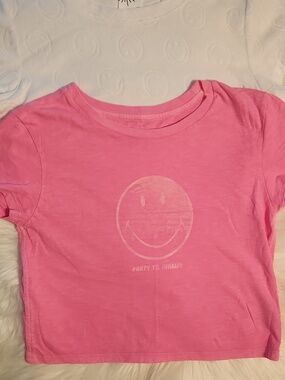 Set of 2 Short-Sleeve Tee's - Brand: aerie - Size: Junior Small